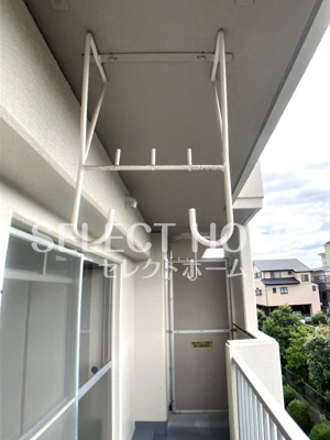 | 大野マンション