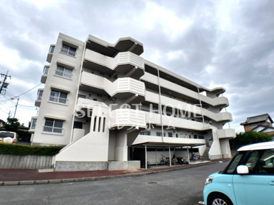  | 大野マンション