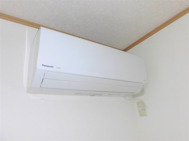 パークメゾン曽根Ⅱの設備