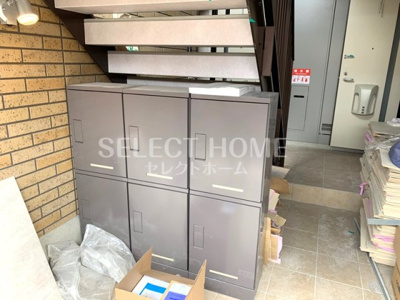 【その他共用部分】 | ラピス矢作