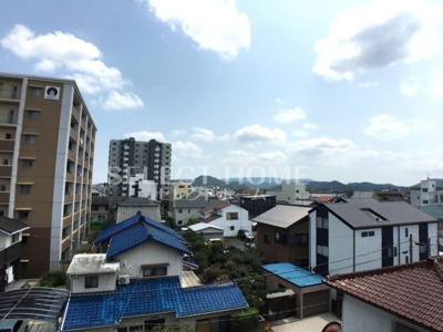 【展望】 | フレア栗田