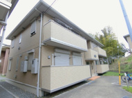 フィオーレB棟の画像