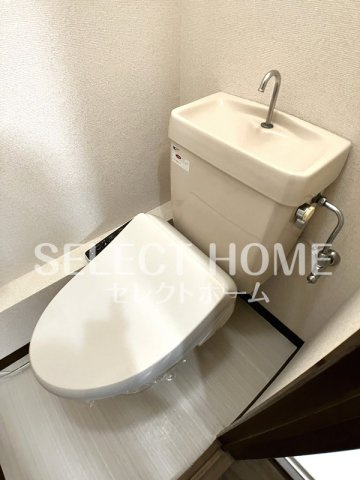 【トイレ】 | コスモス | トイレも気になるポイント