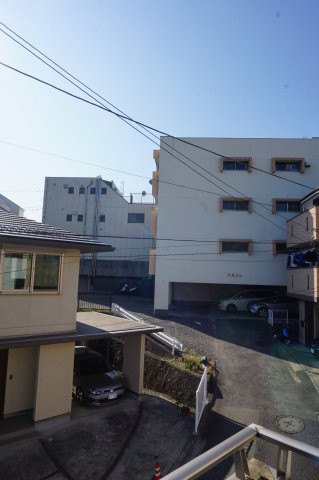 シュペリュール横濱の展望|シュペリュール横濱　眺望