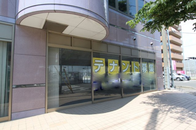 【外観】 | 高砂関弐番館