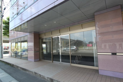 【外観】 | 高砂関弐番館