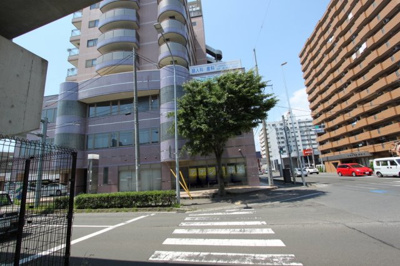 【外観】 | 高砂関弐番館