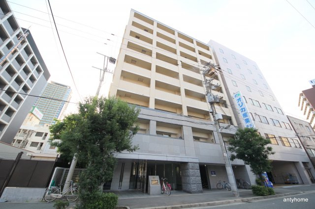 KAISEI梅田　仲介手数料無料