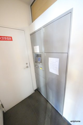 KAISEI梅田　仲介手数料無料のその他共用部分