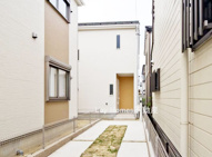 名古屋市北区水草町2丁目58【仲介手数料無料】新築一戸建ての画像