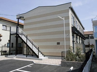 【外観】 | 賀茂