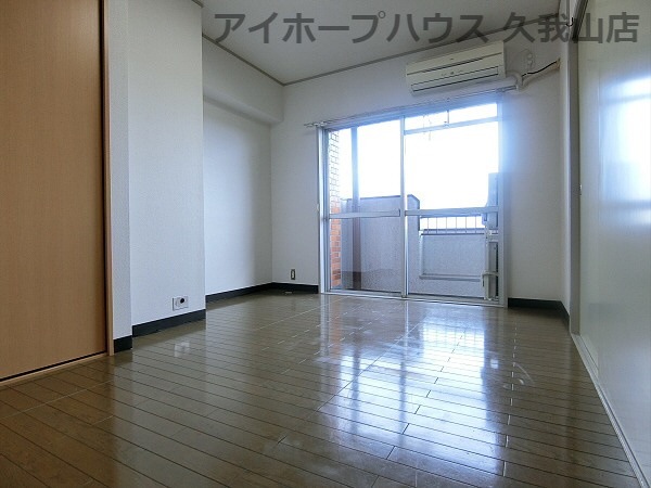 【寝室】