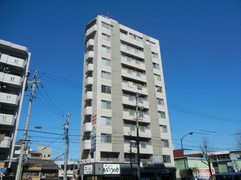 第三貞和ビル