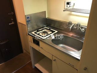 【キッチン】 | サンロイヤル鳴尾