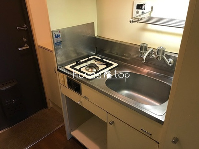 【キッチン】 | サンロイヤル鳴尾