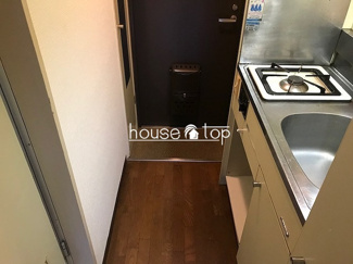 【キッチン】 | サンロイヤル鳴尾