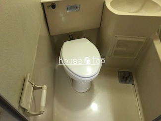 【トイレ】 | サンロイヤル鳴尾