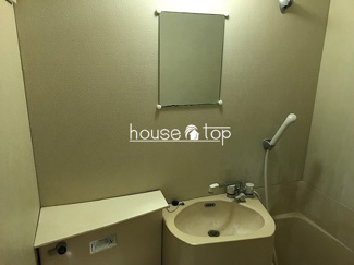 【洗面所】 | サンロイヤル鳴尾