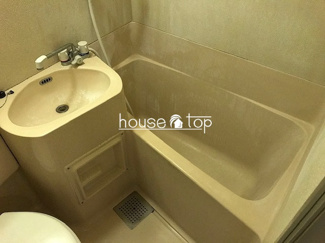 【浴室】 | サンロイヤル鳴尾