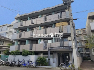 【外観】 | サンロイヤル鳴尾 | サンロイヤル鳴尾