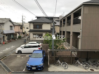 【展望】 | サンロイヤル鳴尾