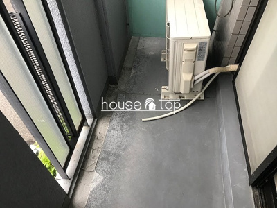 【バルコニー】 | サンロイヤル鳴尾