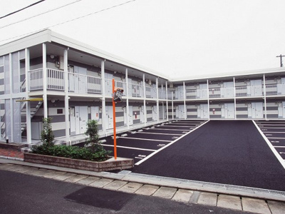 【外観】 | コートドール