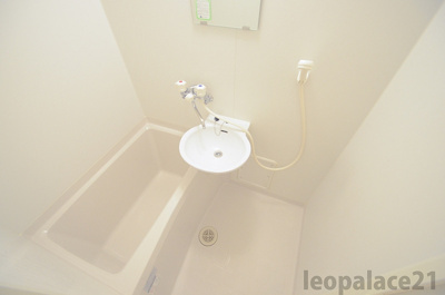 【シャワールーム】 | コートドール