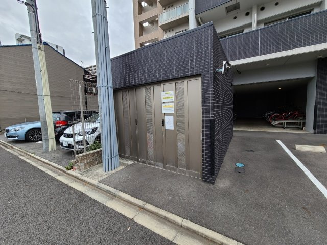ファスティーナ志賀本通 | 名古屋市の賃貸ならMy賃貸のその他共用部分|ファスティーナ志賀本通