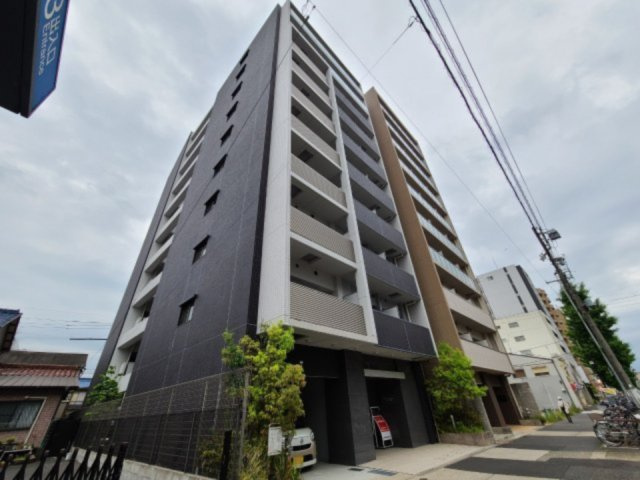 ファスティーナ志賀本通 | 名古屋市の賃貸ならMy賃貸
