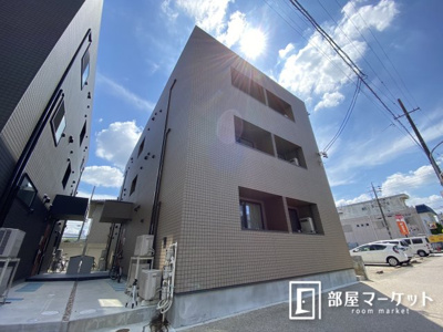 【外観】 | ル　アロッジオ