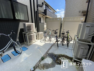 【周辺】 | ル　アロッジオ