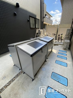 【その他共用部分】 | ル　アロッジオ