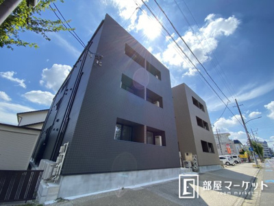 【外観】 | ル　アロッジオ