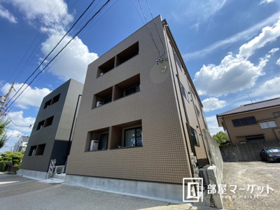 【外観】 | ル　アロッジオ