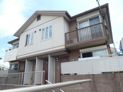 【外観】 | ジャンティーユ