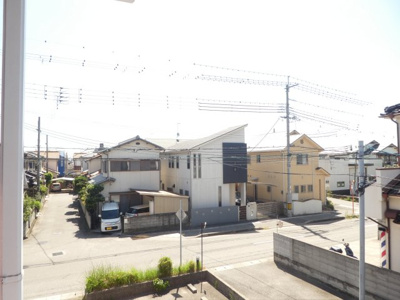 【展望】 | フレグランス橋本 | フレグランス橋本