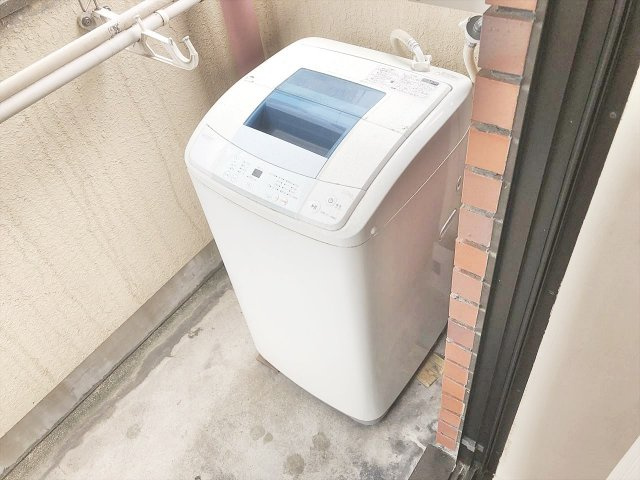 フラワーヒルズ｜名古屋市の賃貸ならMｙ賃貸のバルコニー|フラワーヒルズ