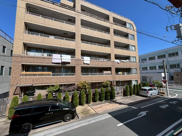 フラワーヒルズ｜名古屋市の賃貸ならMｙ賃貸の展望|フラワーヒルズ