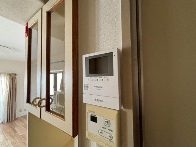 フラワーヒルズ｜名古屋市の賃貸ならMｙ賃貸のセキュリティ|フラワーヒルズ