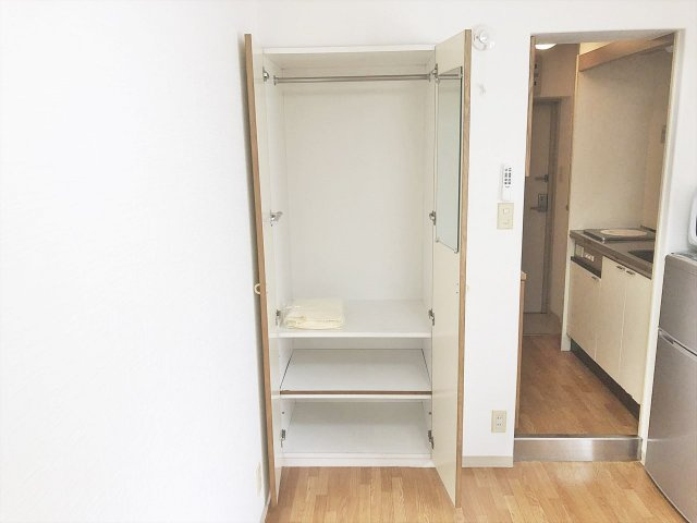 フラワーヒルズ｜名古屋市の賃貸ならMｙ賃貸の収納|フラワーヒルズ