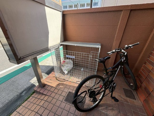 フラワーヒルズ｜名古屋市の賃貸ならMｙ賃貸のその他|フラワーヒルズ