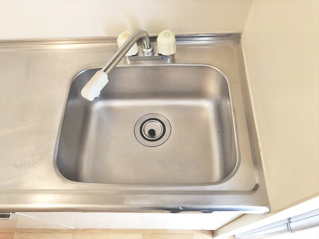 フラワーヒルズ｜名古屋市の賃貸ならMｙ賃貸のキッチン|フラワーヒルズ