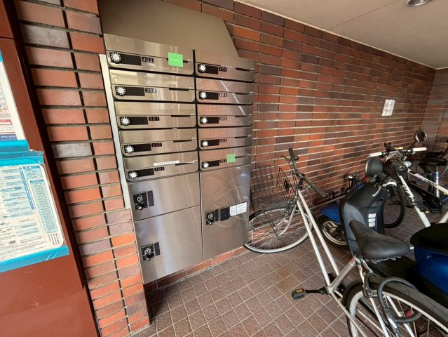 フラワーヒルズ｜名古屋市の賃貸ならMｙ賃貸のその他|フラワーヒルズ