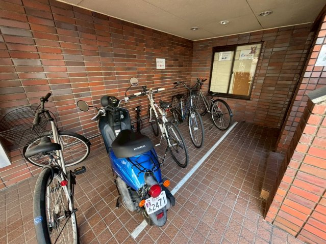 フラワーヒルズ｜名古屋市の賃貸ならMｙ賃貸のその他|フラワーヒルズ