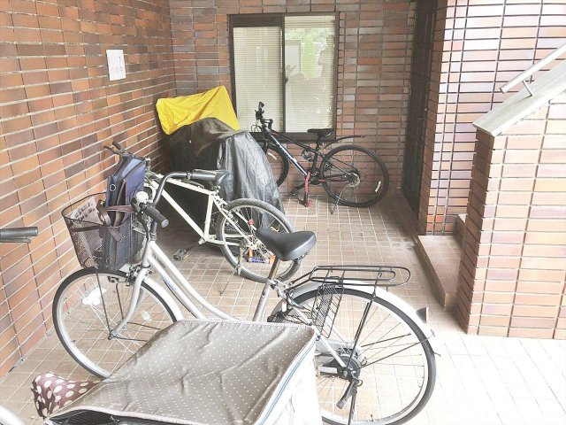 フラワーヒルズ｜名古屋市の賃貸ならMｙ賃貸のその他|フラワーヒルズ