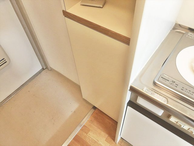 フラワーヒルズ｜名古屋市の賃貸ならMｙ賃貸の収納|フラワーヒルズ