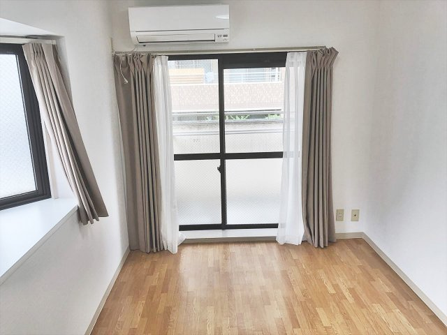 フラワーヒルズ｜名古屋市の賃貸ならMｙ賃貸の寝室|フラワーヒルズ