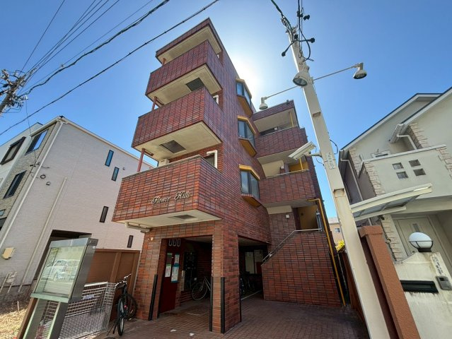 フラワーヒルズ|名古屋市の賃貸ならMy賃貸