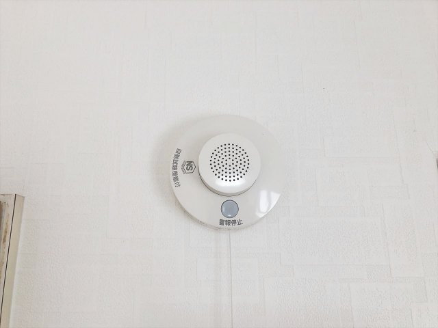 フラワーヒルズ｜名古屋市の賃貸ならMｙ賃貸の設備|フラワーヒルズ